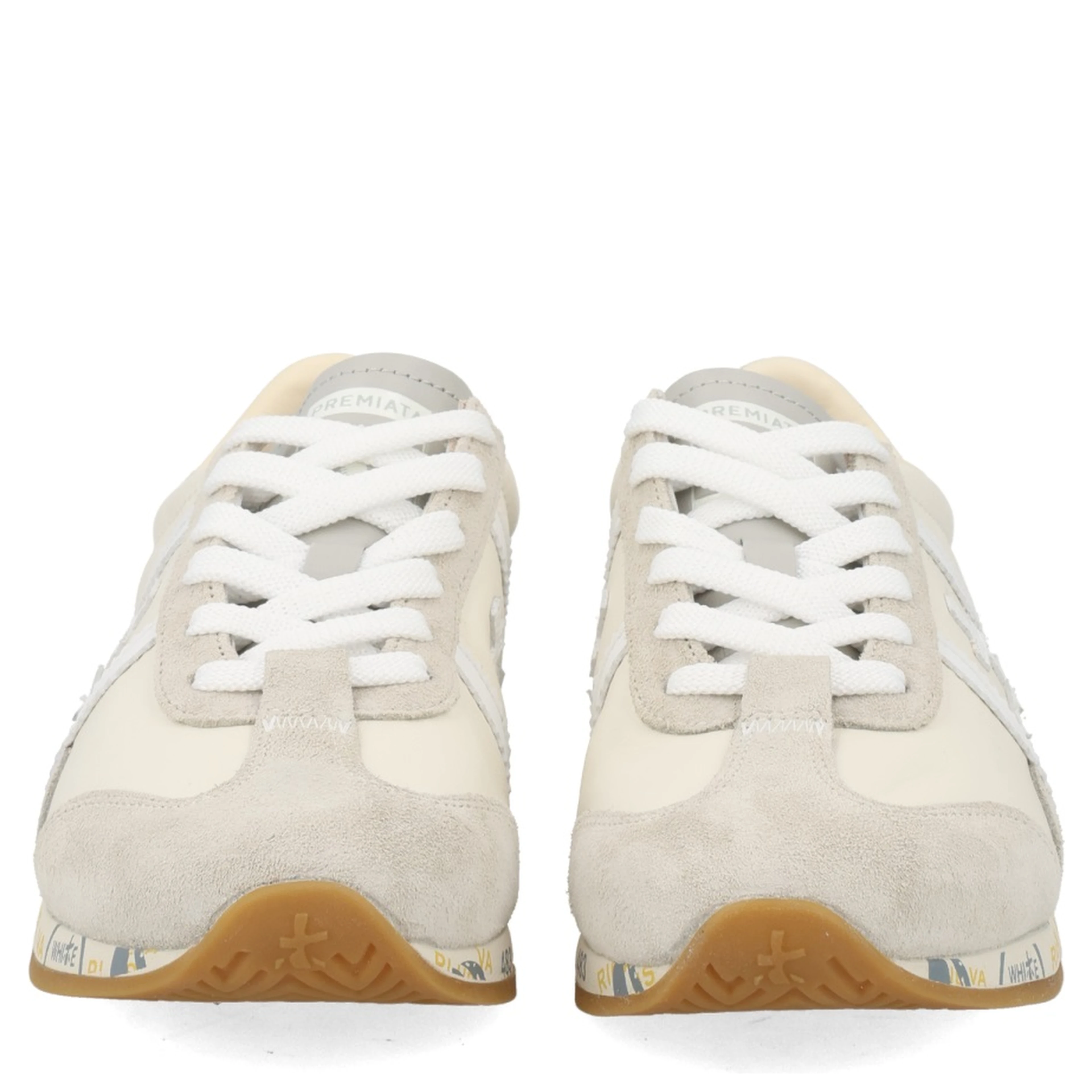 SNEAKER "JACKYX 25D"