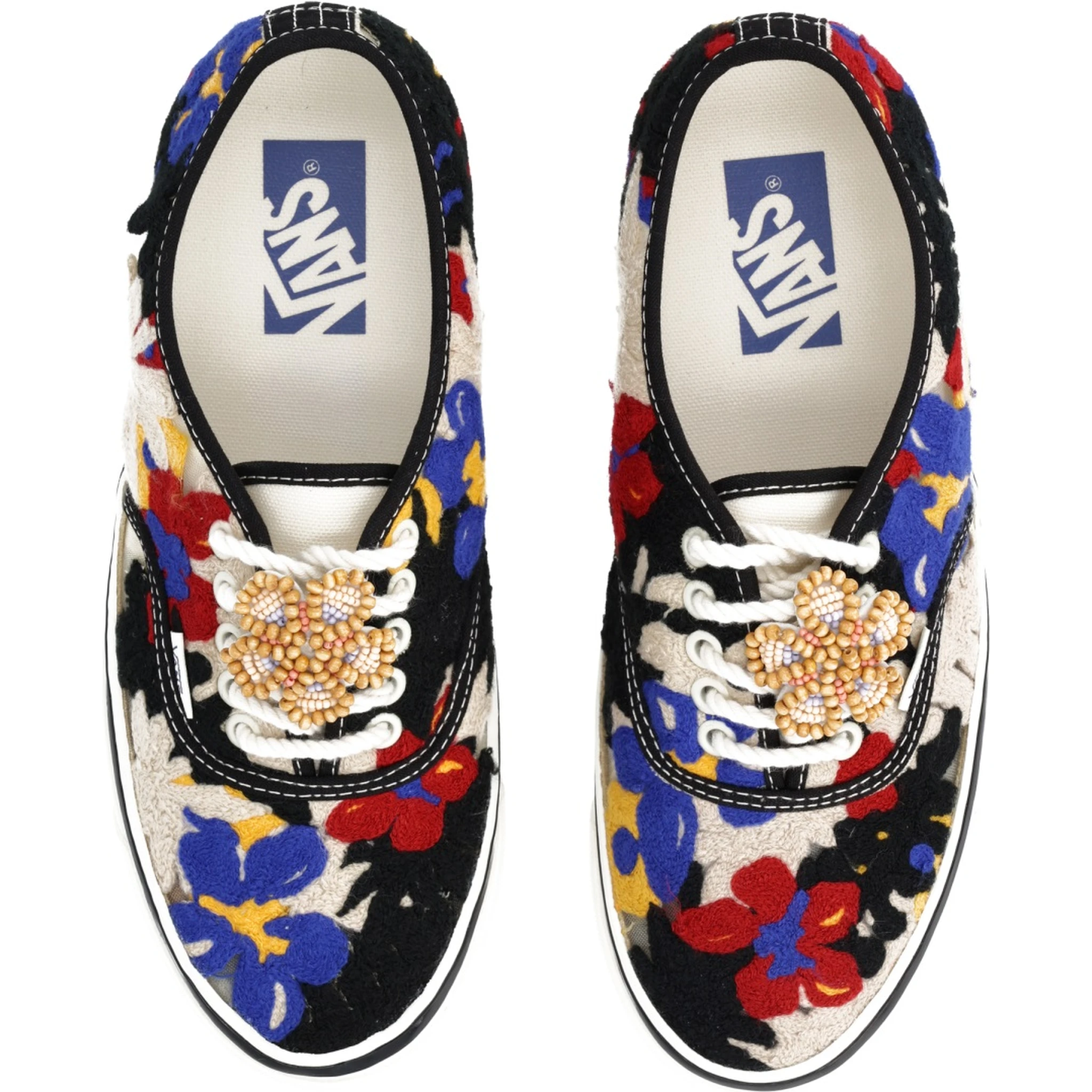 SNEAKER "AUTHENTIC PREMIUM"