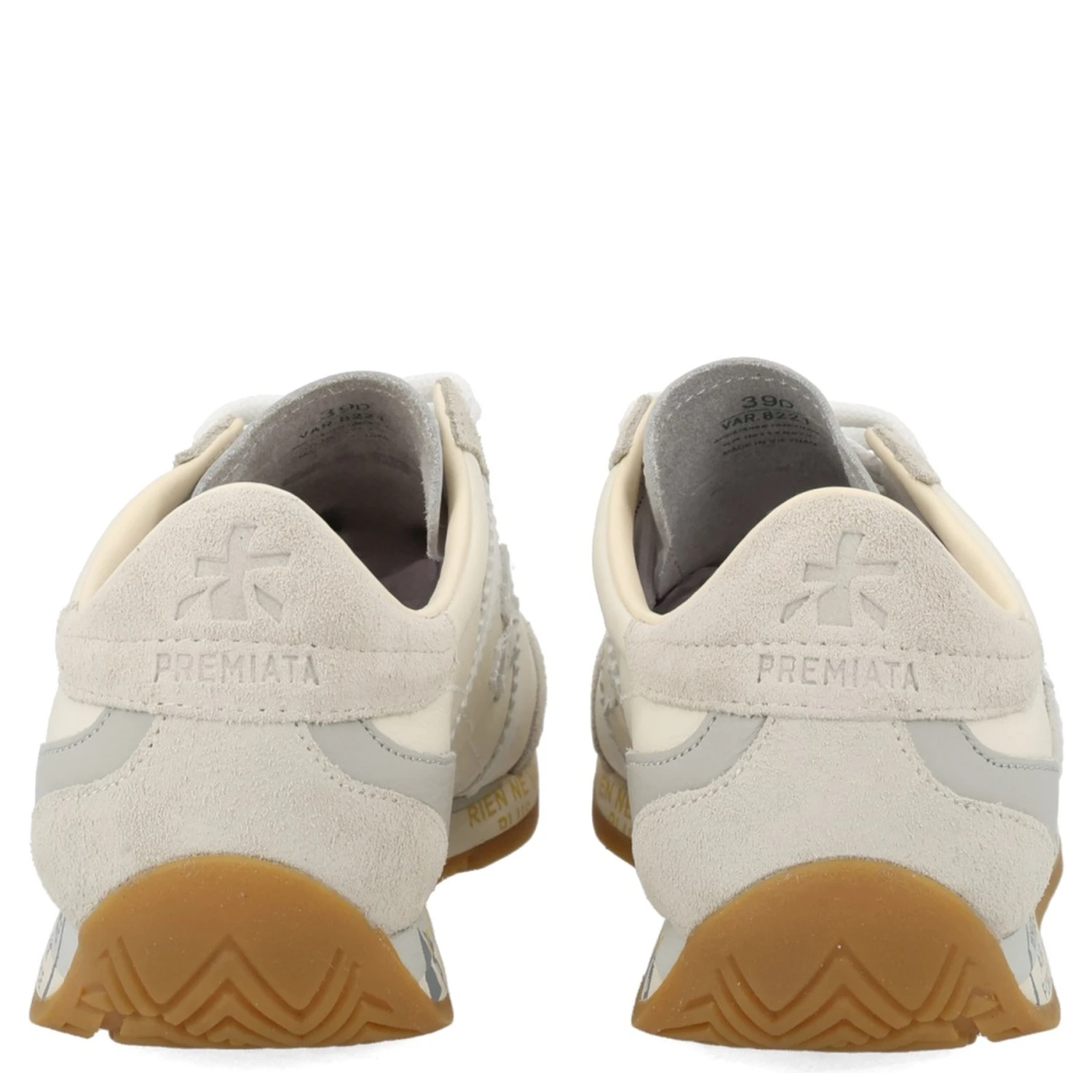 SNEAKER "JACKYX 25D"