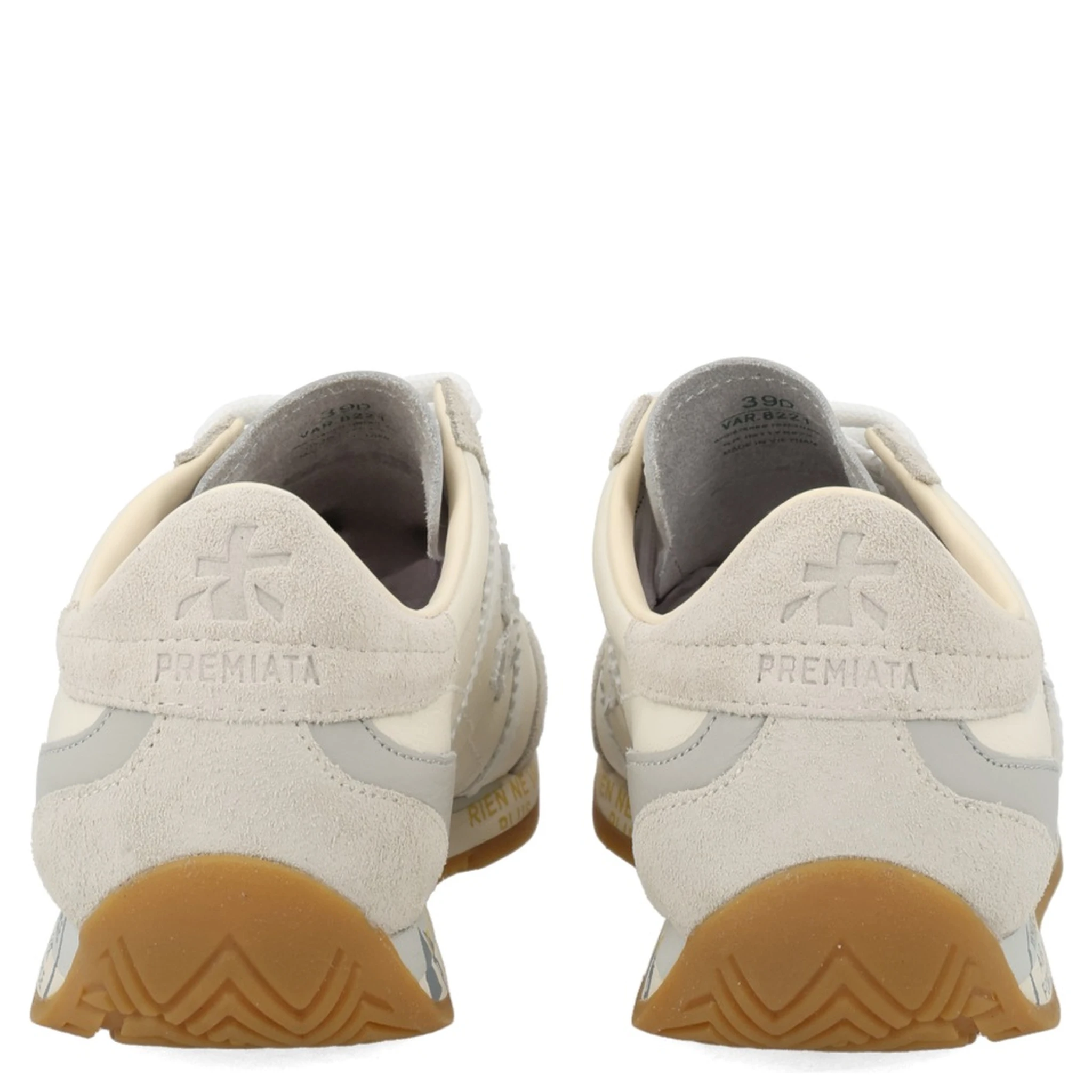 SNEAKER "JACKYX 25D"