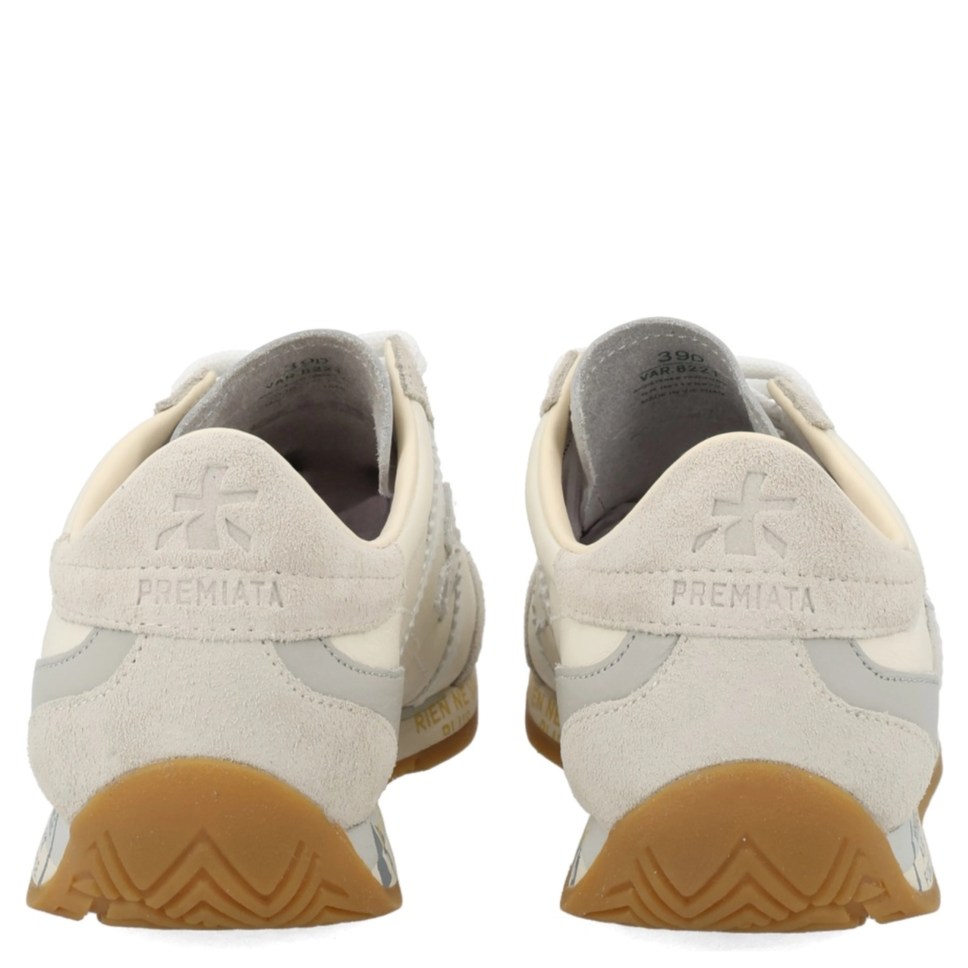 SNEAKER "JACKYX 25D"