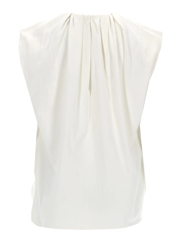 TOP IN COTONE alternative