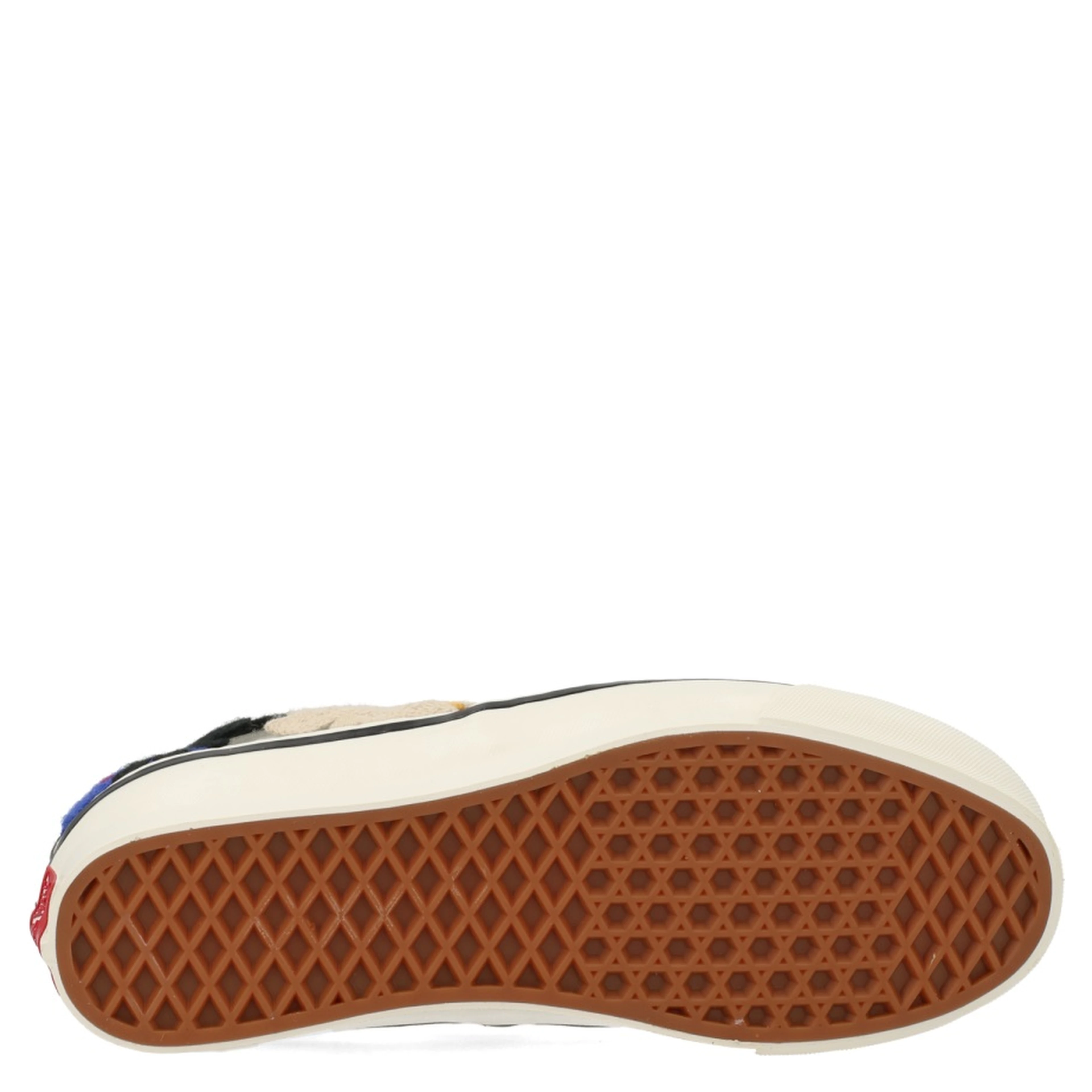 SNEAKER "AUTHENTIC PREMIUM"