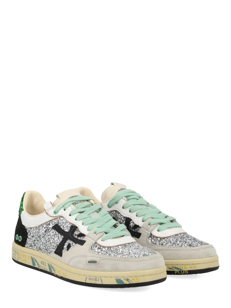 SNEAKER "BSKTCLAD" alternative