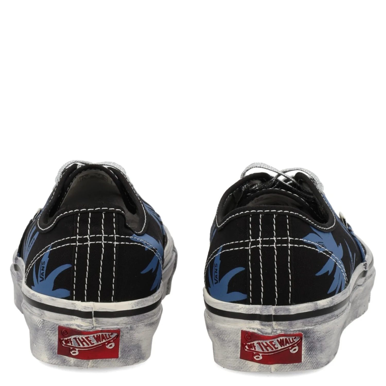 SNEAKER "AUTENTIC PREMIUM"