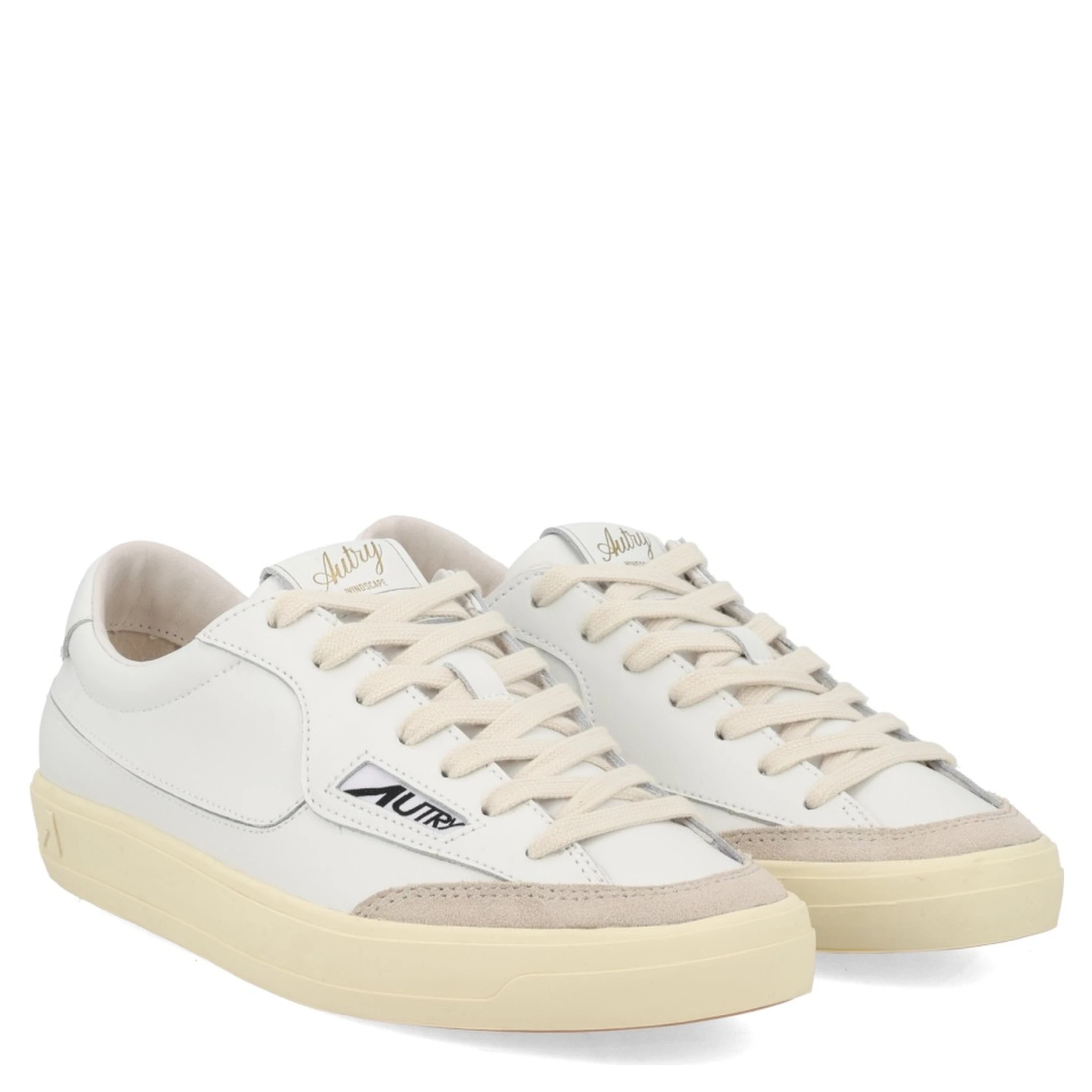 SNEAKER "WINDSCAPE LOW"