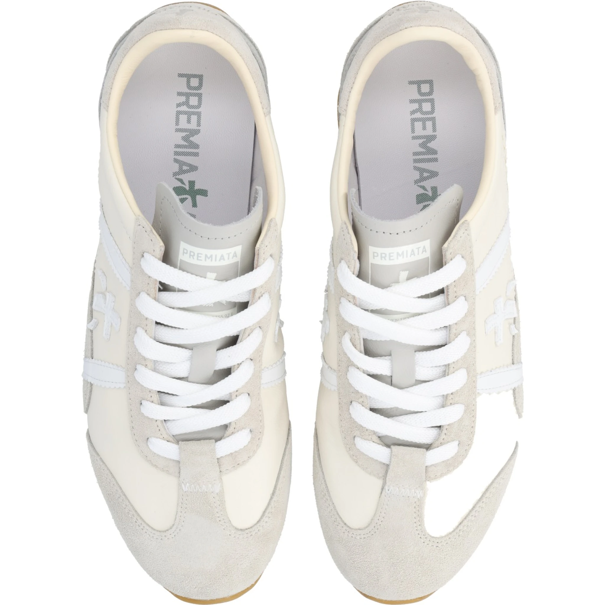 SNEAKER "JACKYX 25D"