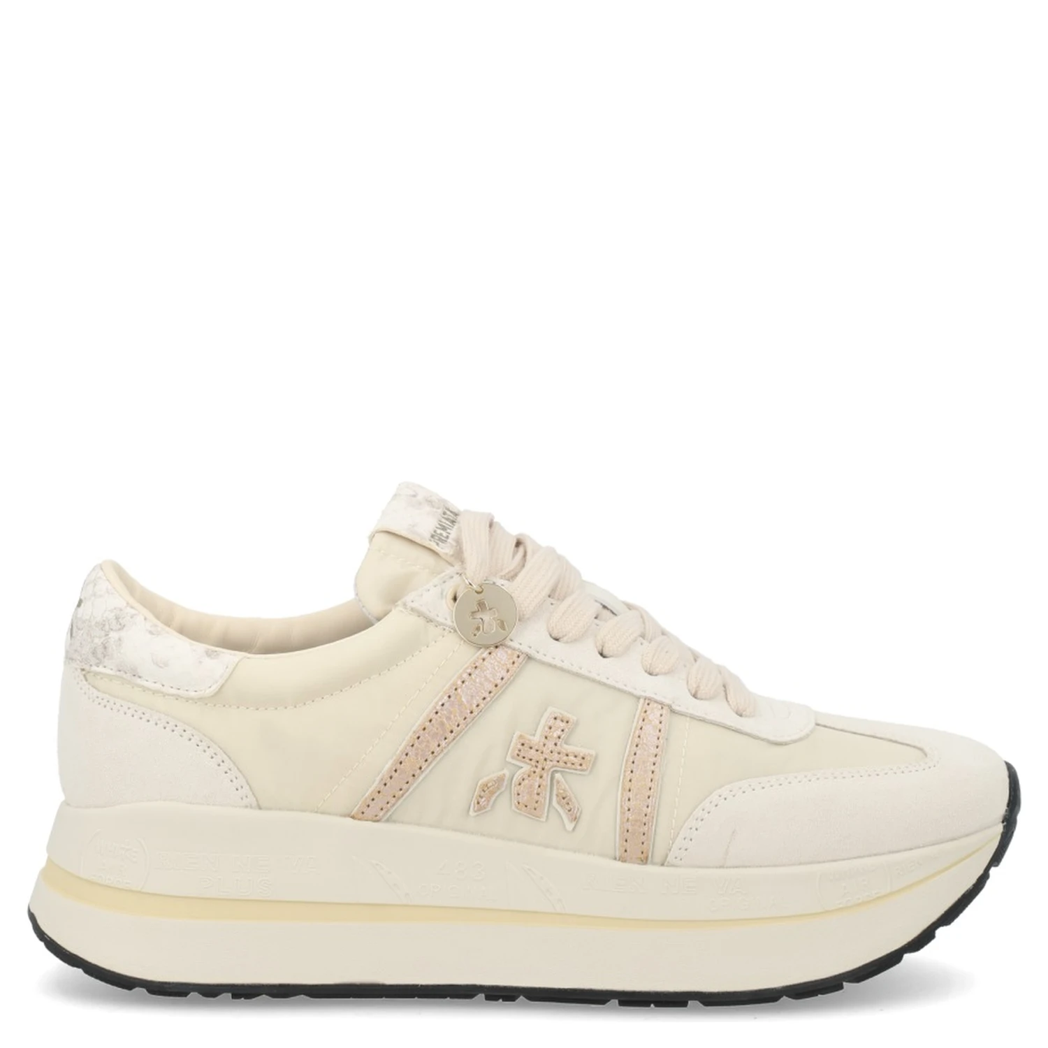 SNEAKER "BETHCOIN"