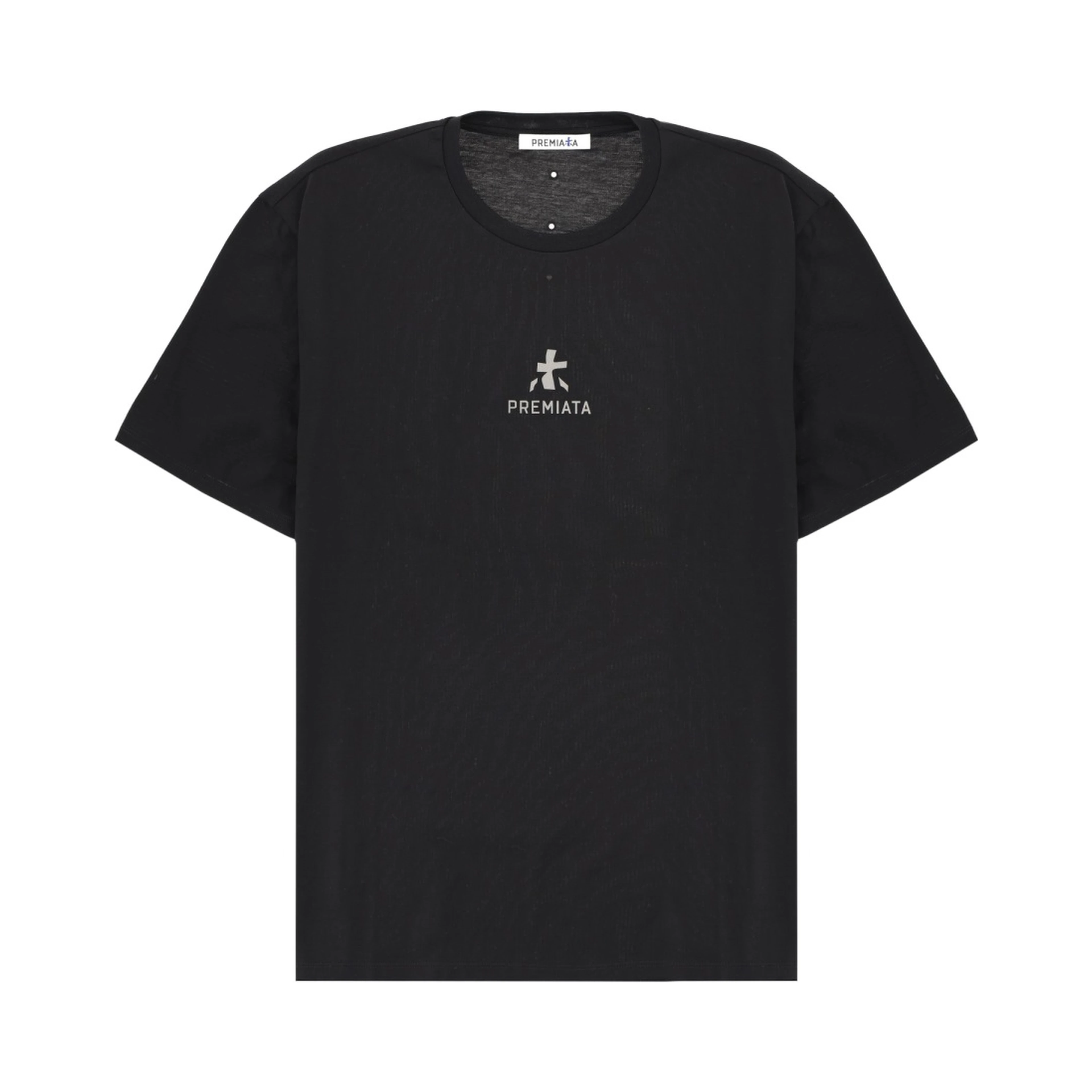 T-SHIRT CON LOGO
