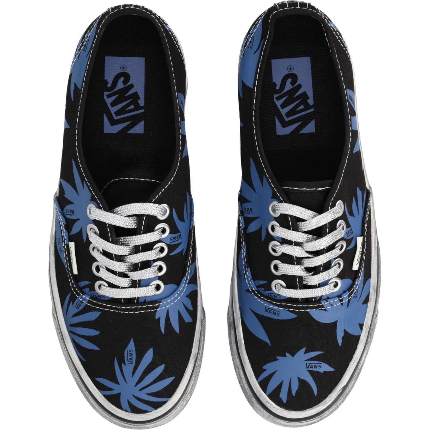 SNEAKER "AUTENTIC PREMIUM"