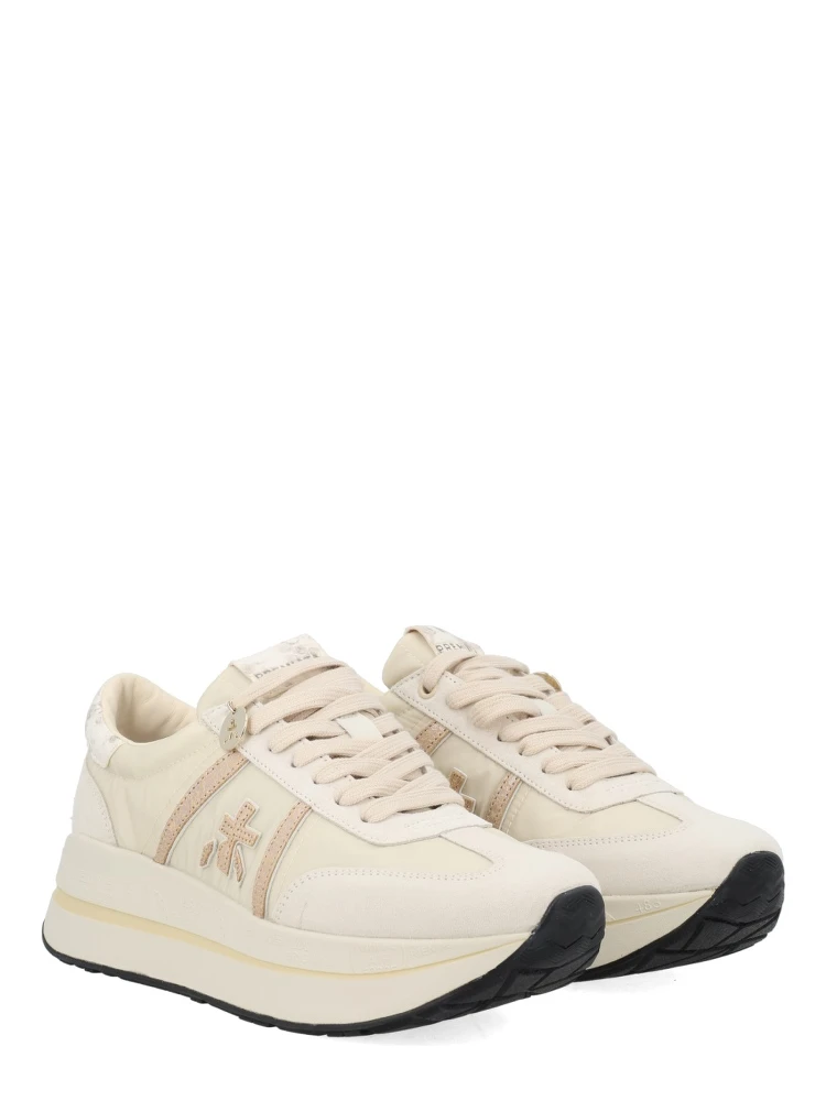 SNEAKER "BETHCOIN" alternative