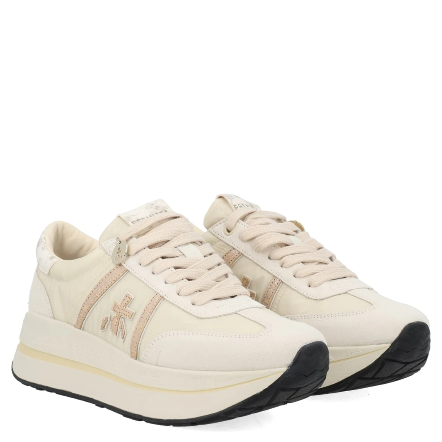 SNEAKER "BETHCOIN"