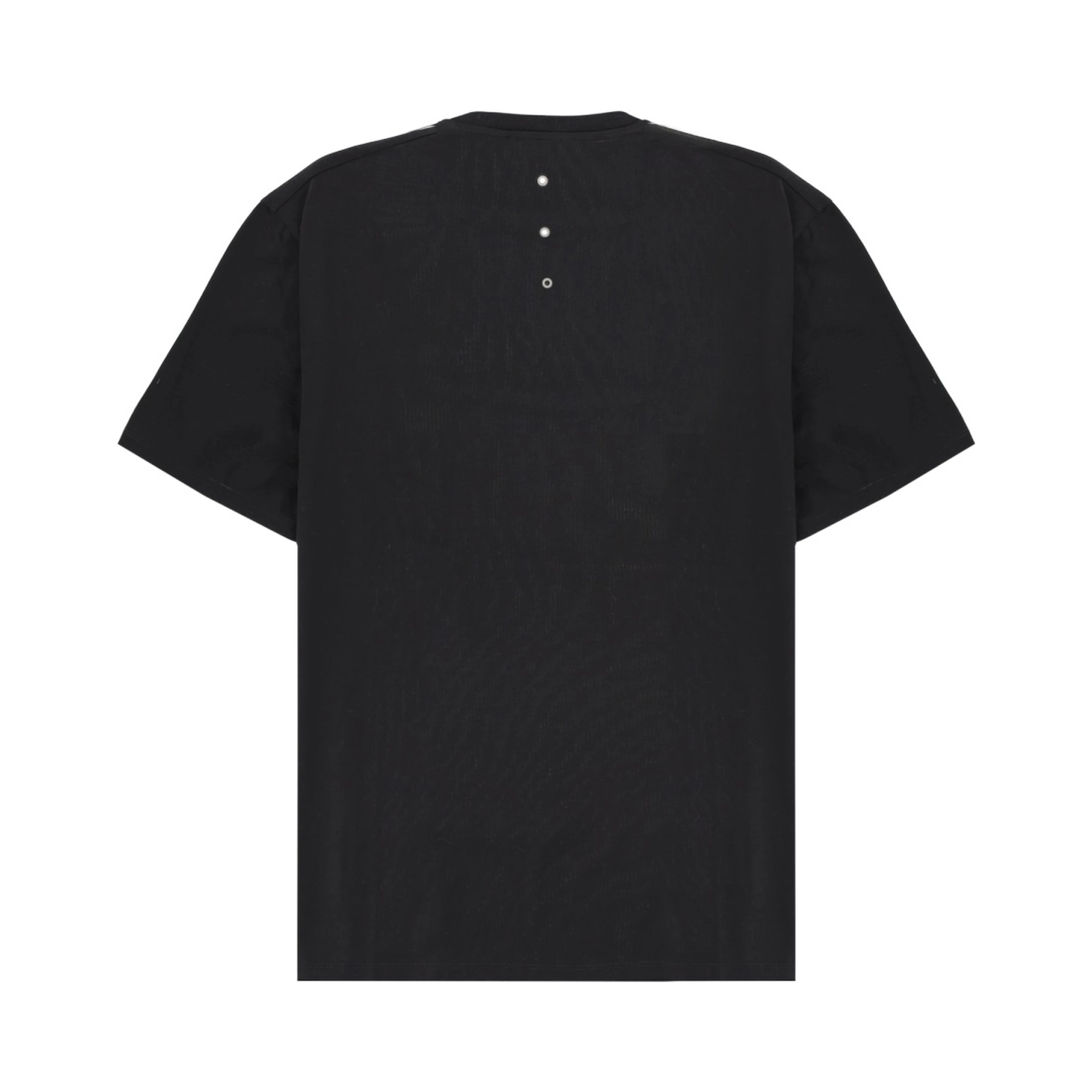 T-SHIRT CON LOGO