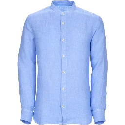 CAMICIA IN LINO