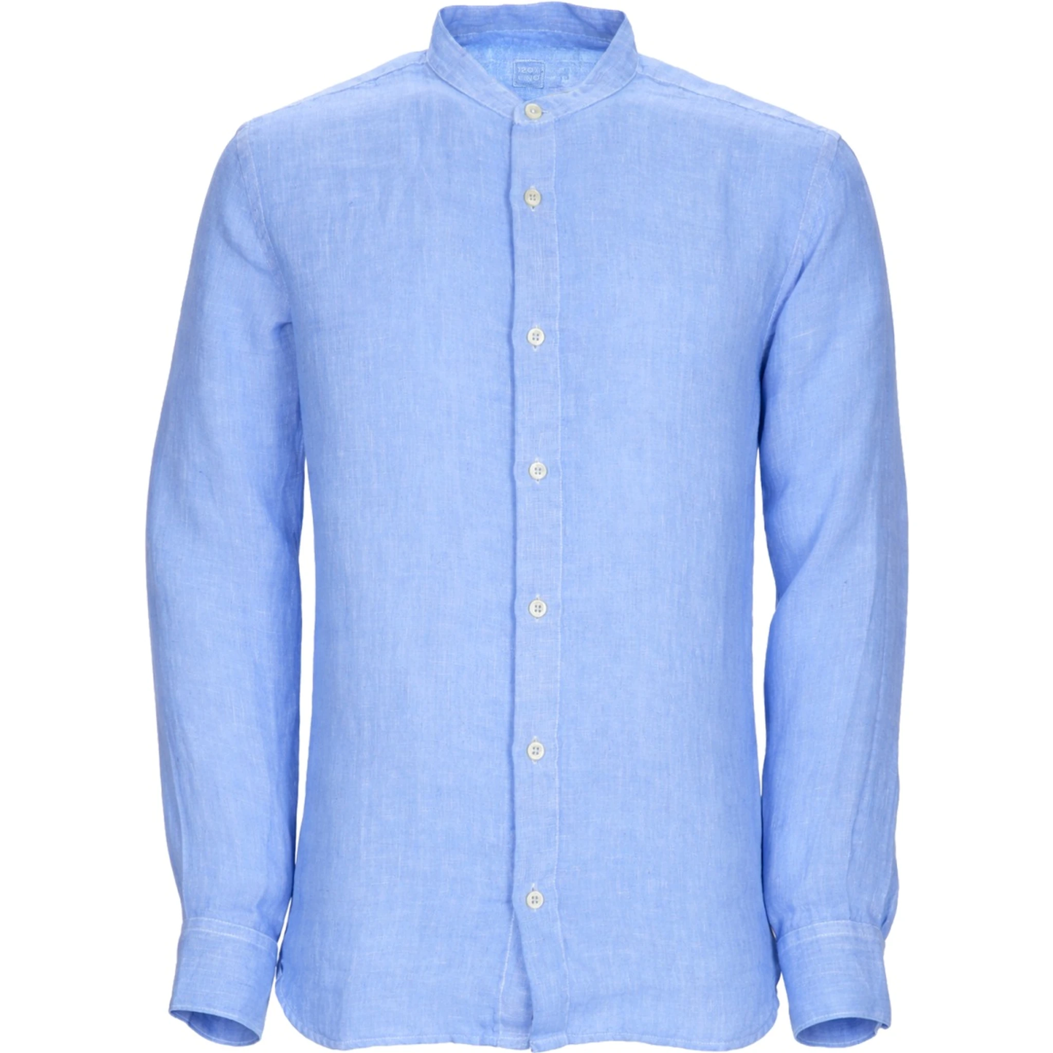 CAMICIA IN LINO