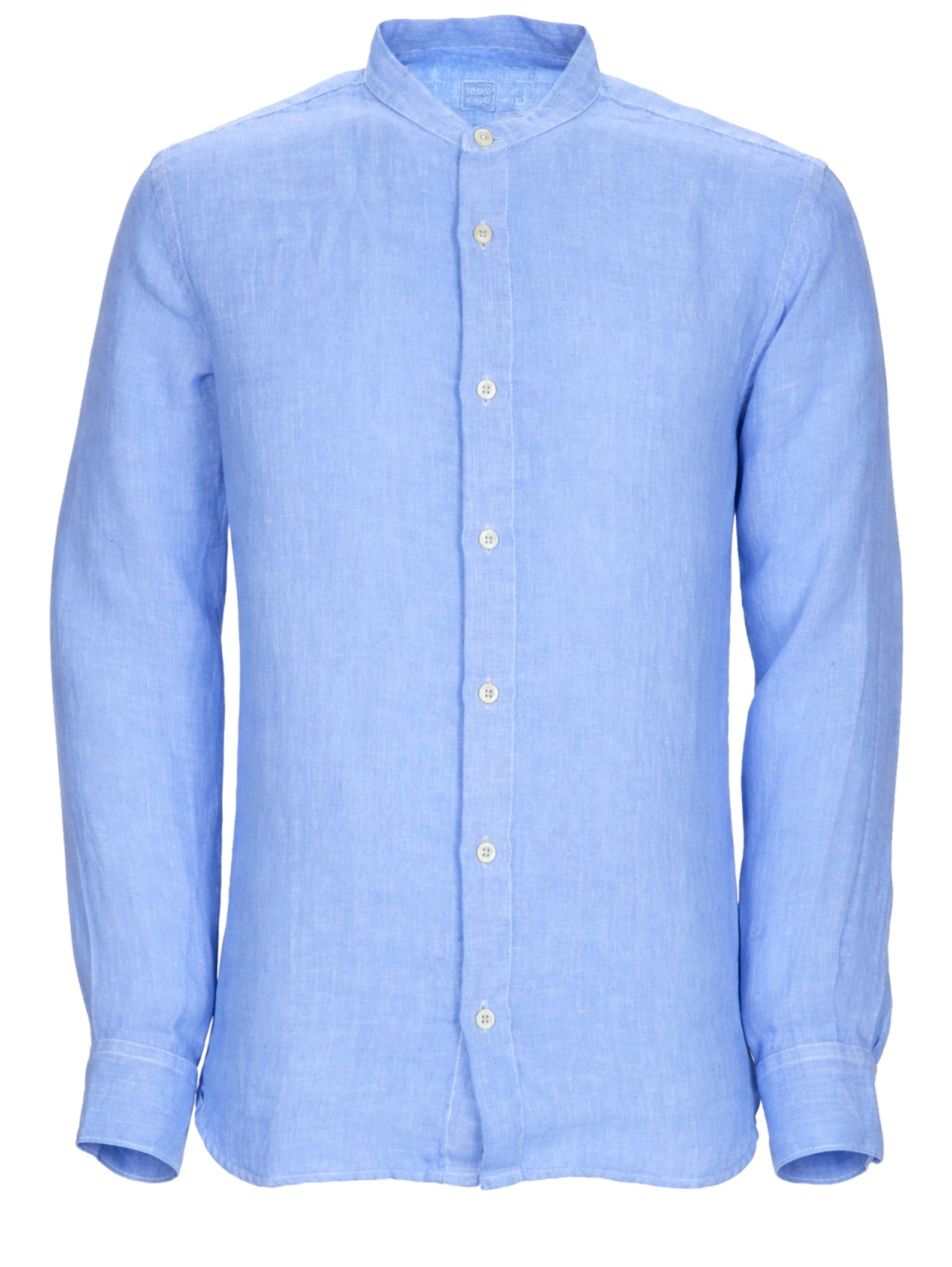 CAMICIA IN LINO