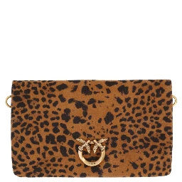 POCHETTE SMALL CON TRACOLLA