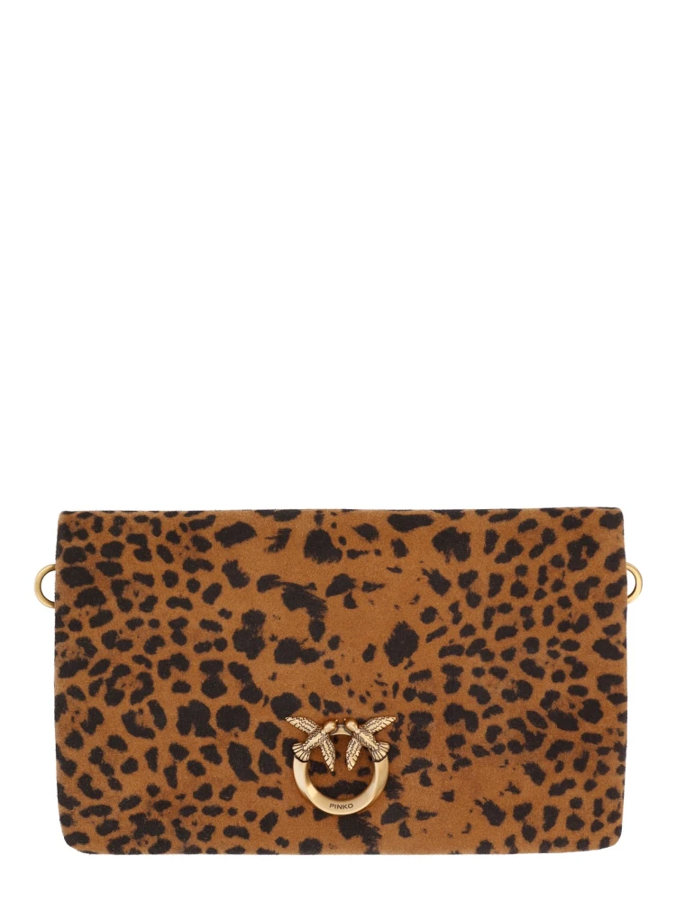 POCHETTE SMALL CON TRACOLLA