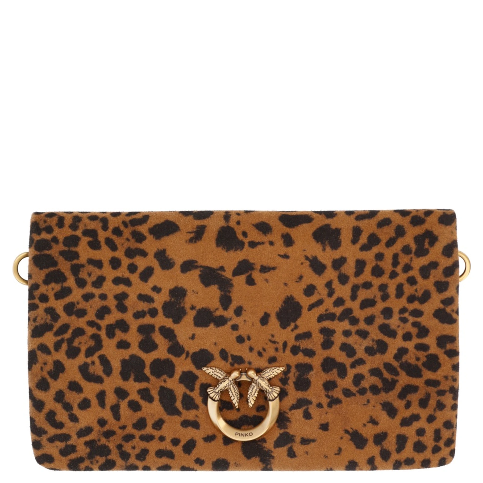 POCHETTE SMALL CON TRACOLLA