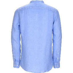 CAMICIA IN LINO
