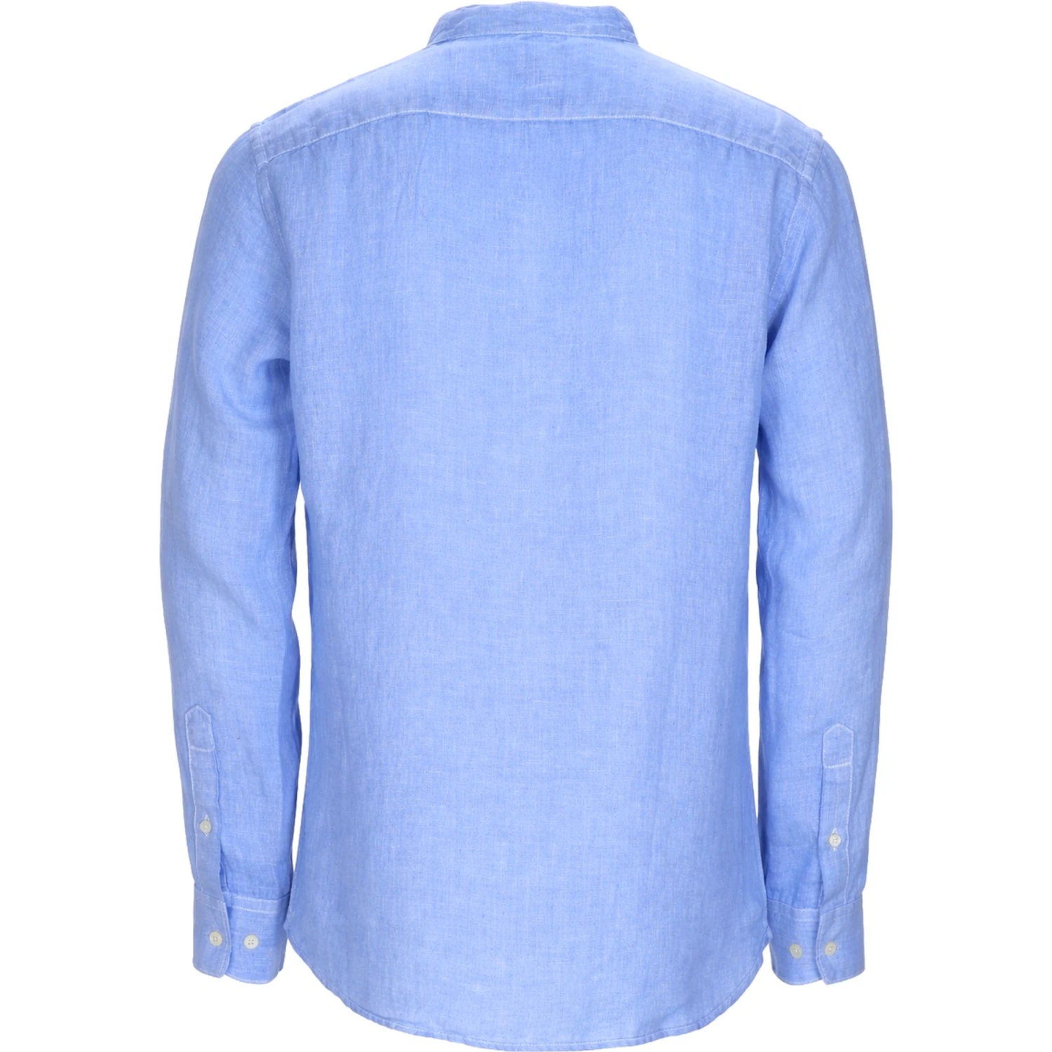 CAMICIA IN LINO