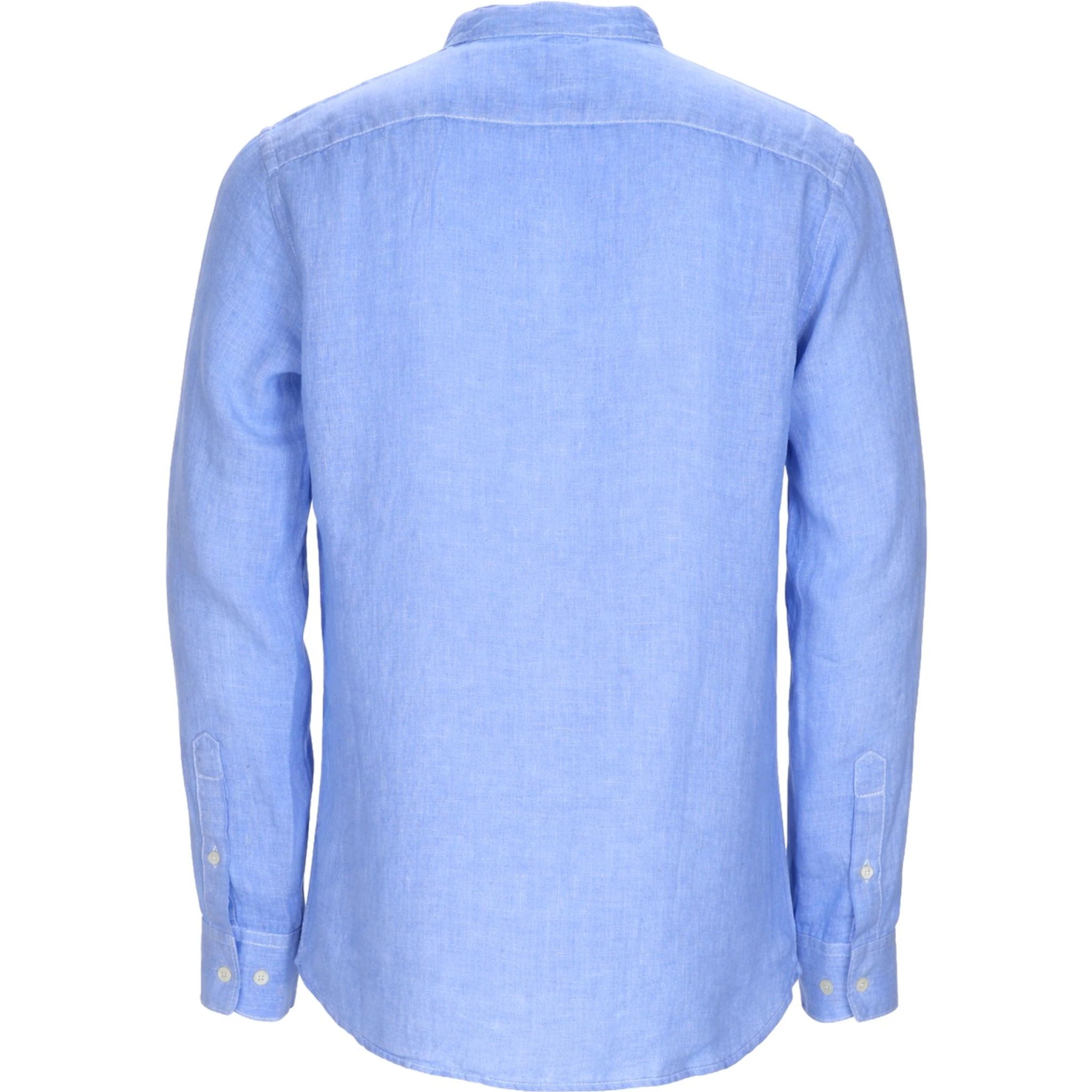 CAMICIA IN LINO
