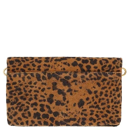 POCHETTE SMALL CON TRACOLLA