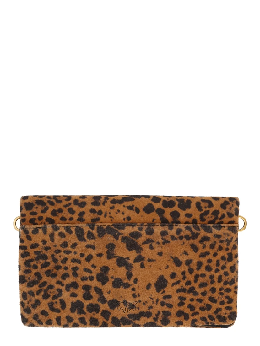 POCHETTE SMALL CON TRACOLLA