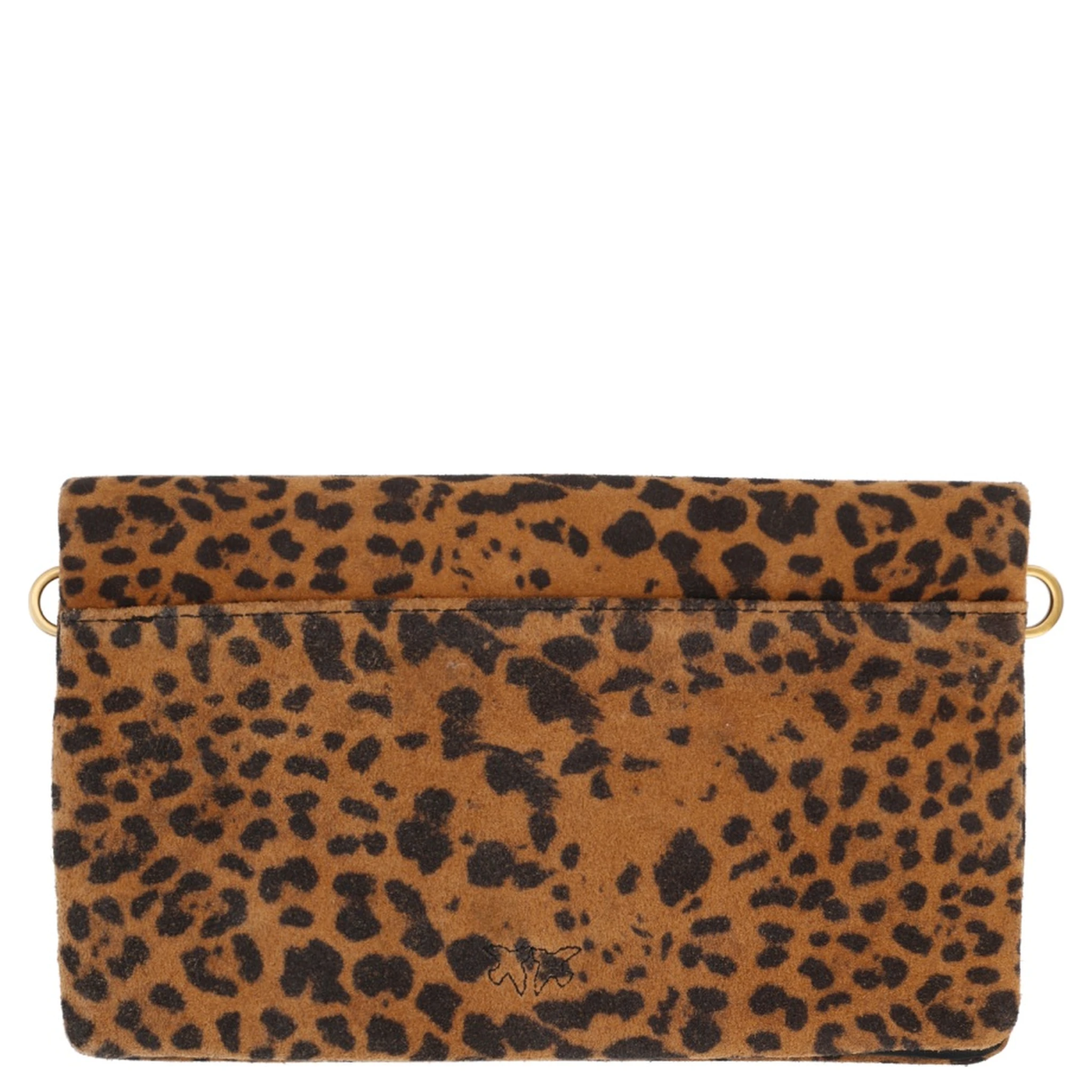 POCHETTE SMALL CON TRACOLLA