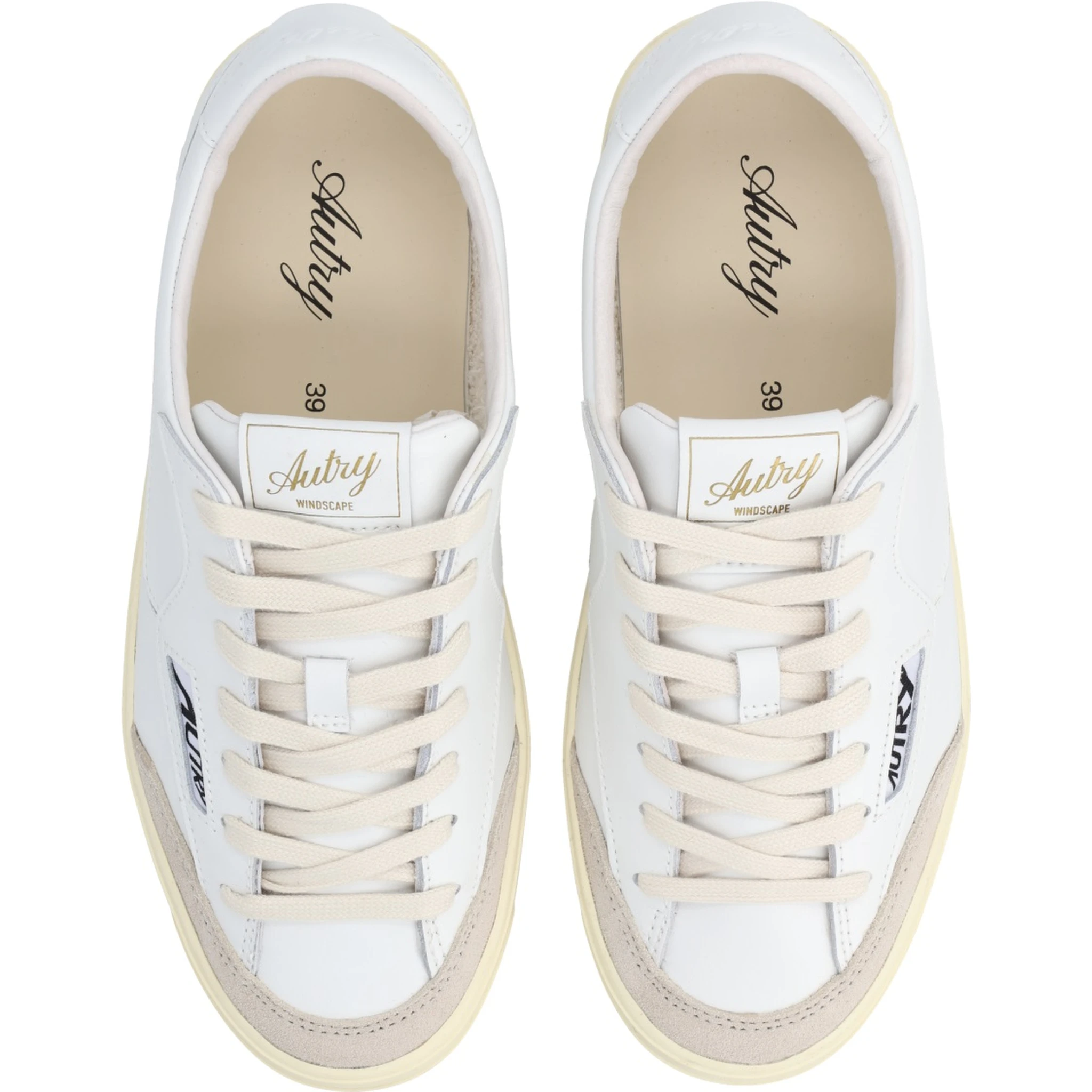 SNEAKER "WINDSCAPE LOW"