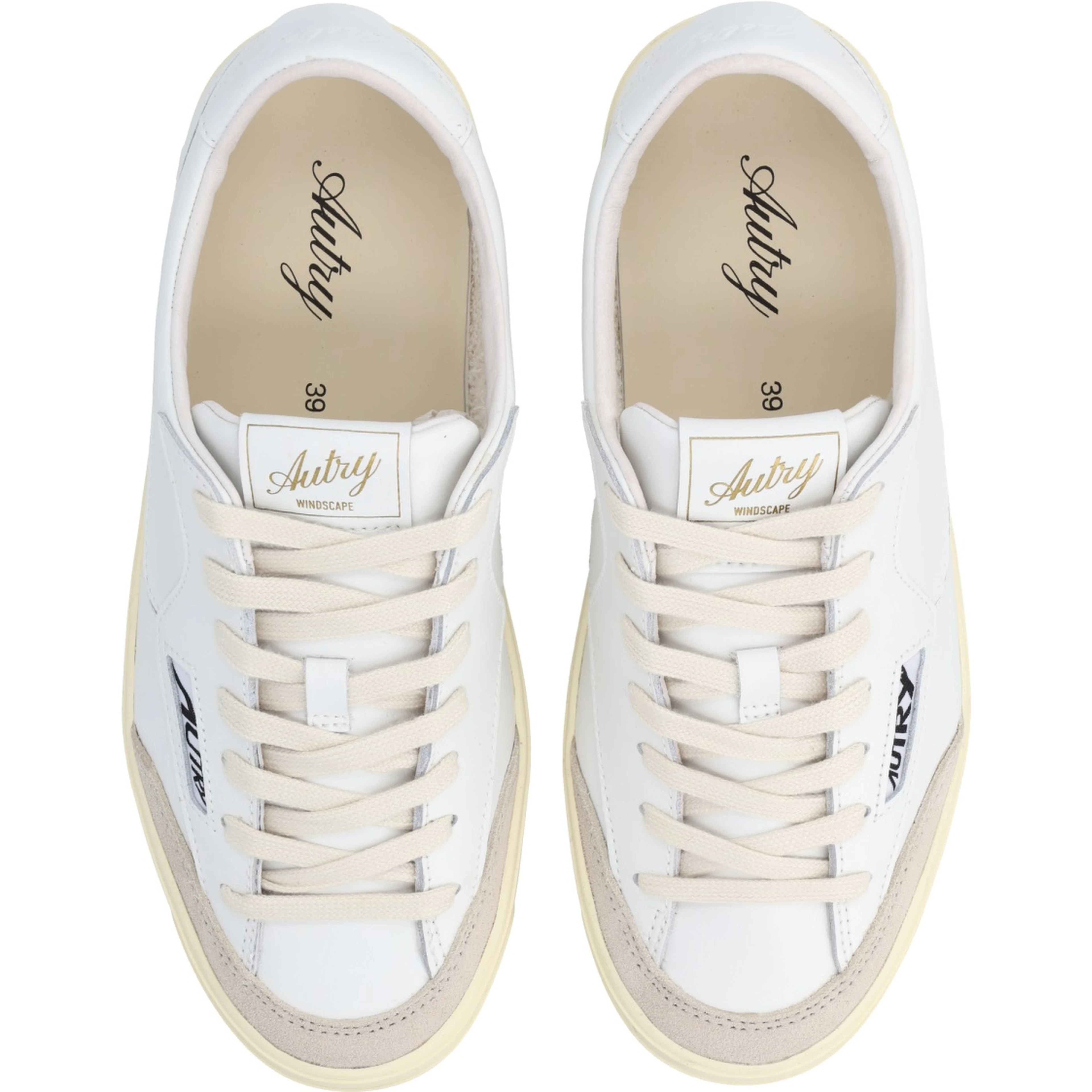 SNEAKER "WINDSCAPE LOW"