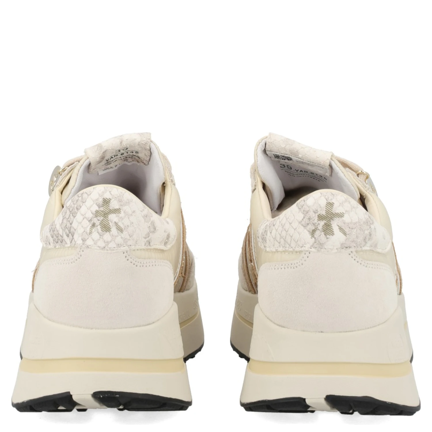 SNEAKER "BETHCOIN"