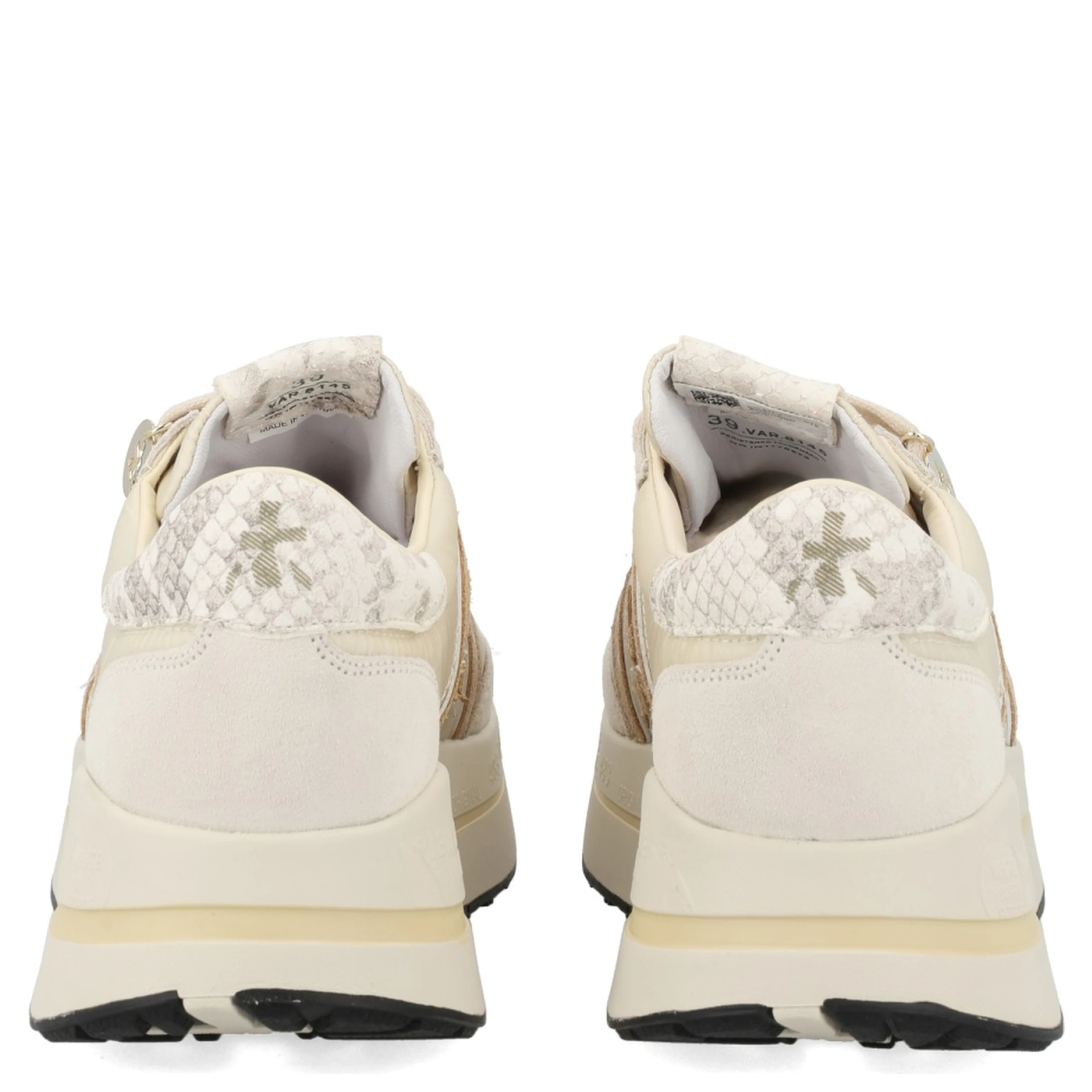 SNEAKER "BETHCOIN"
