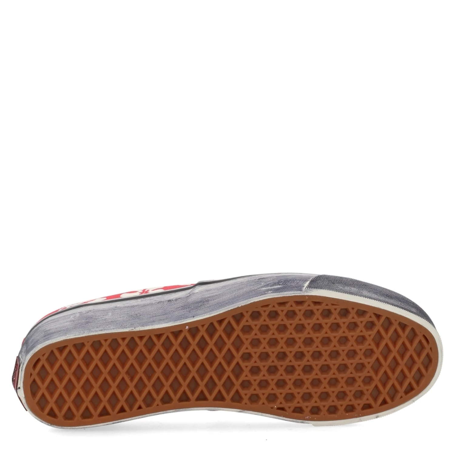SNEAKER "AUTHENTIC PREMIUM"