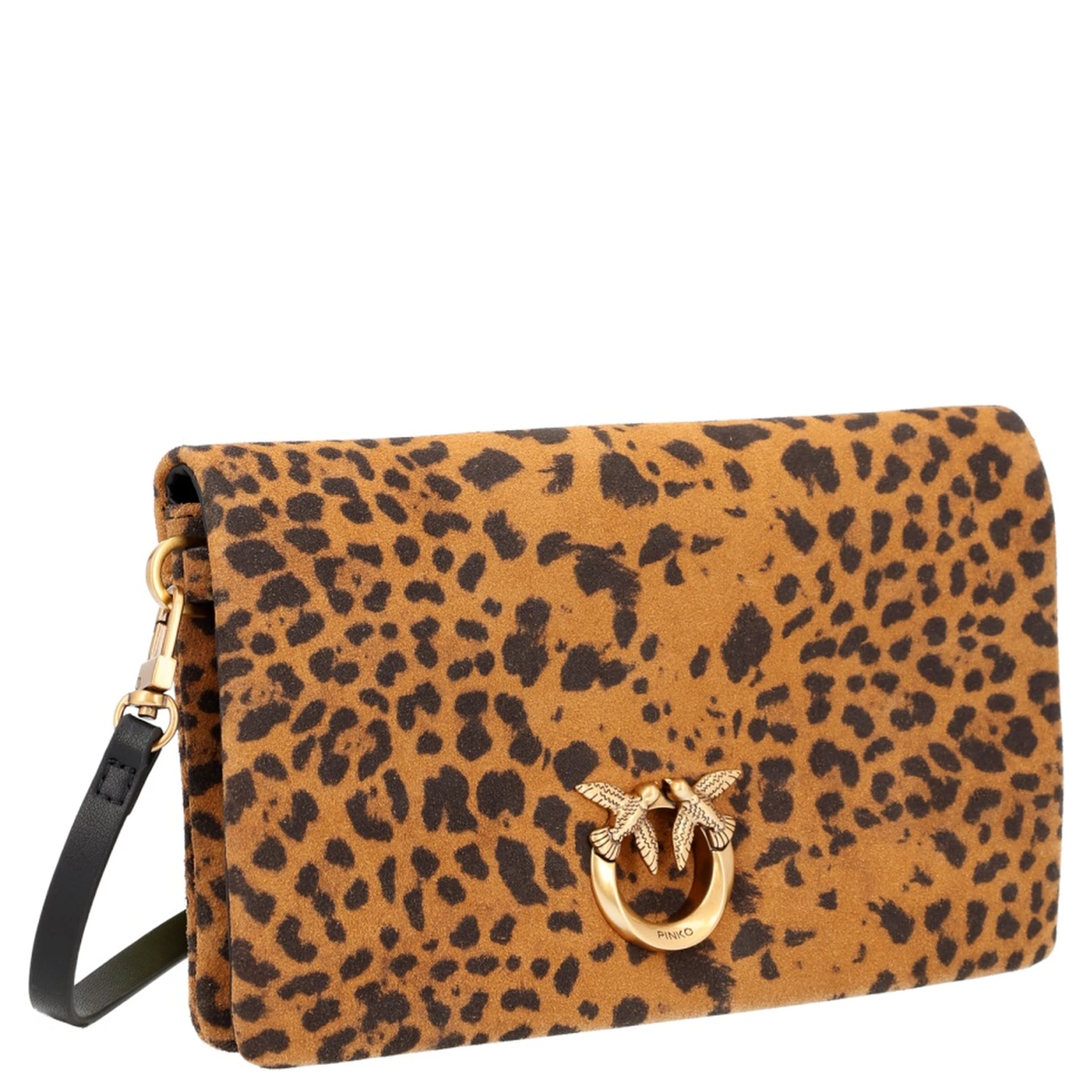 POCHETTE SMALL CON TRACOLLA