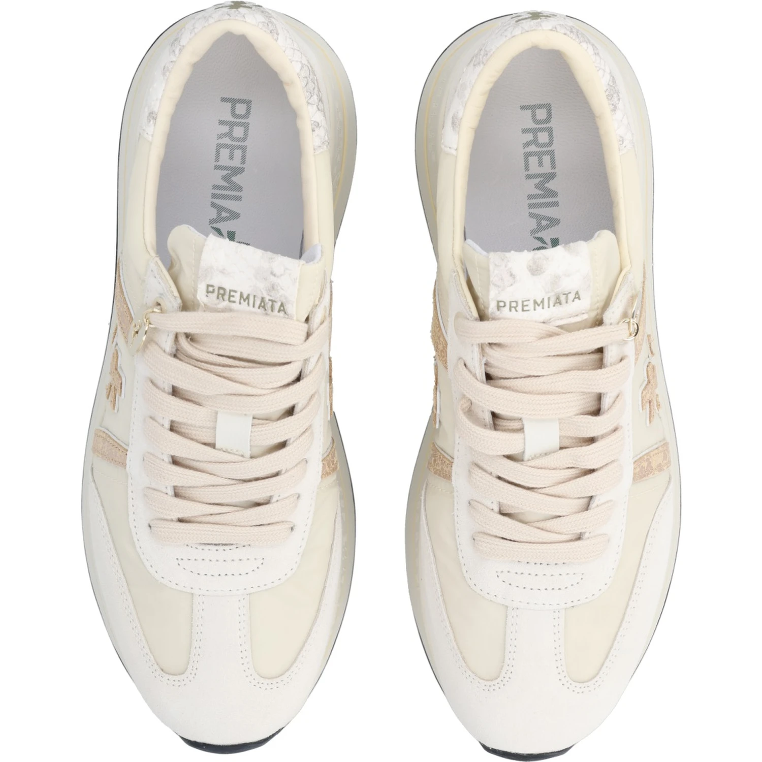 SNEAKER "BETHCOIN"