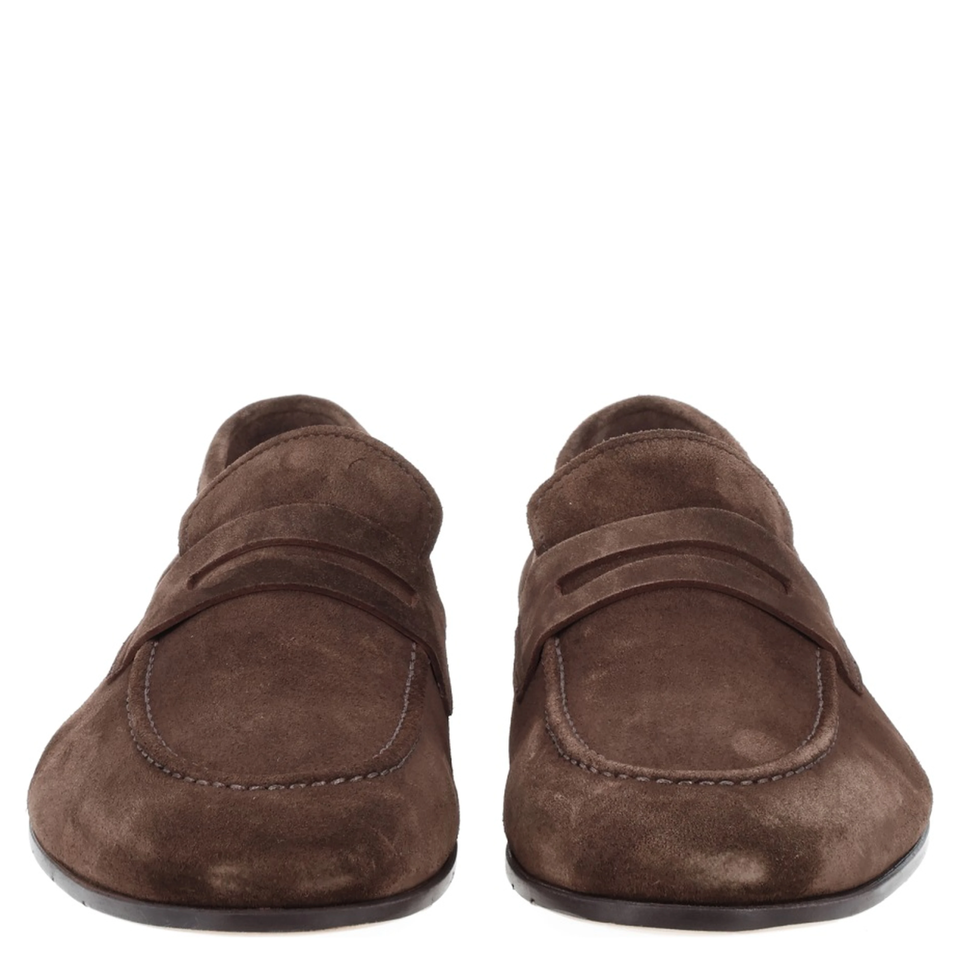 MOCASSINO IN SUEDE