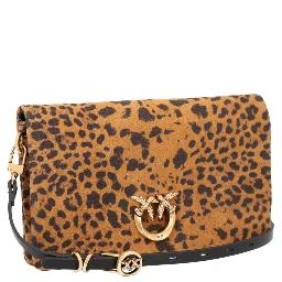 POCHETTE SMALL CON TRACOLLA