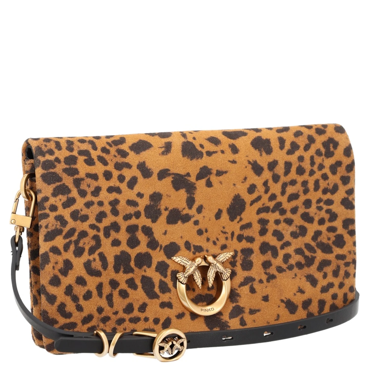 POCHETTE SMALL CON TRACOLLA