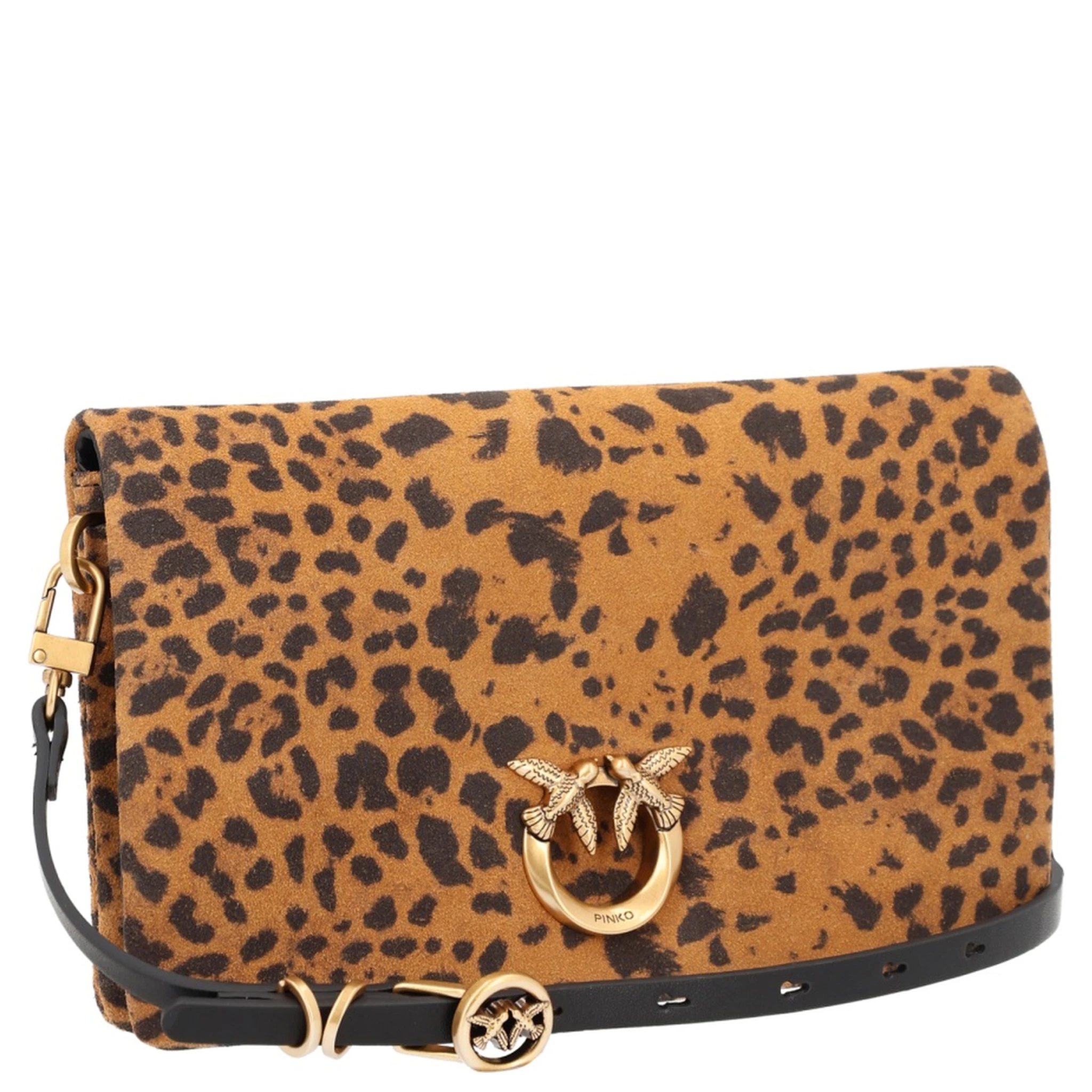 POCHETTE SMALL CON TRACOLLA