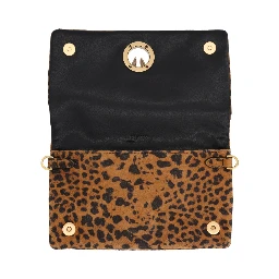 POCHETTE SMALL CON TRACOLLA