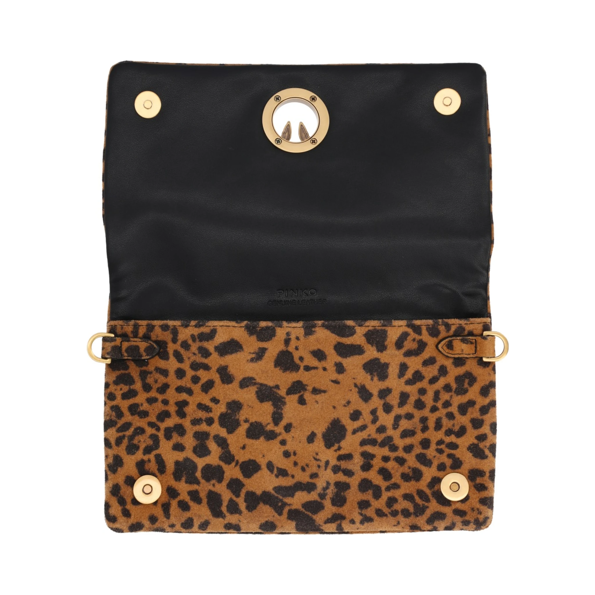POCHETTE SMALL CON TRACOLLA