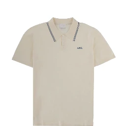 POLO "ALEX" CON LOGO