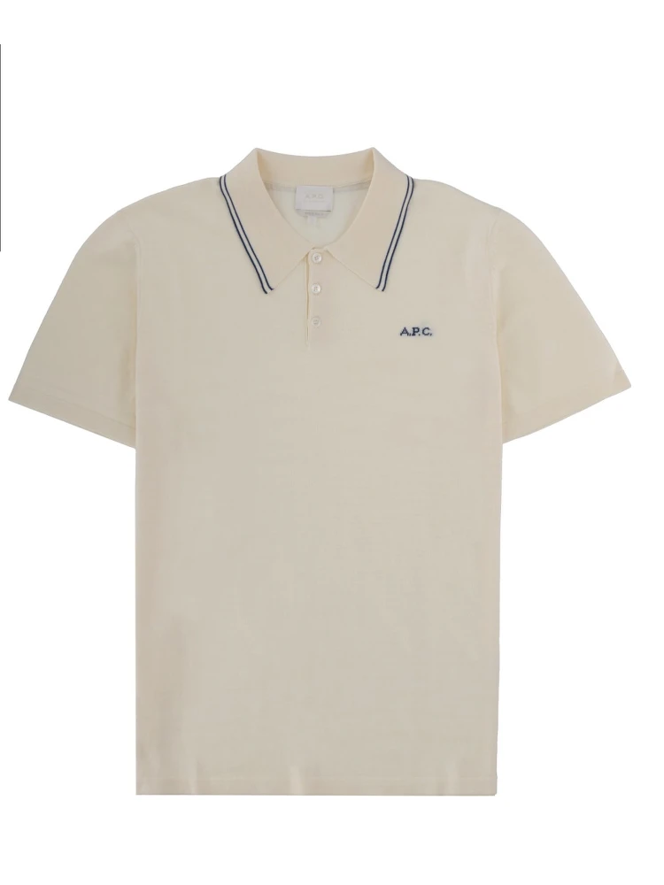 POLO "ALEX" CON LOGO