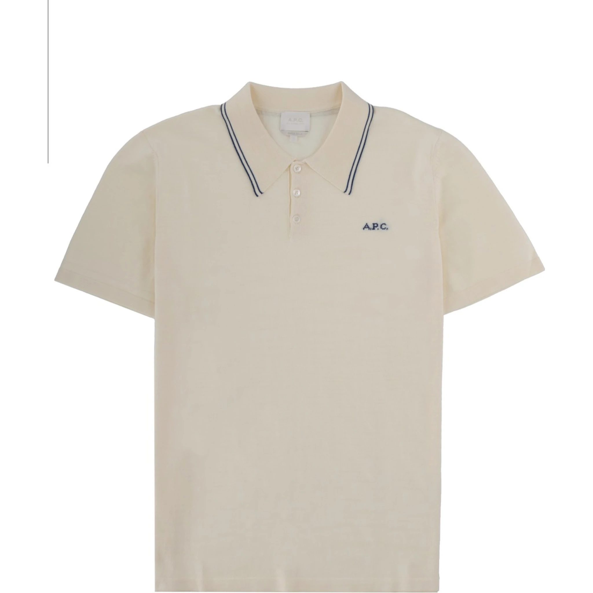 POLO "ALEX" CON LOGO