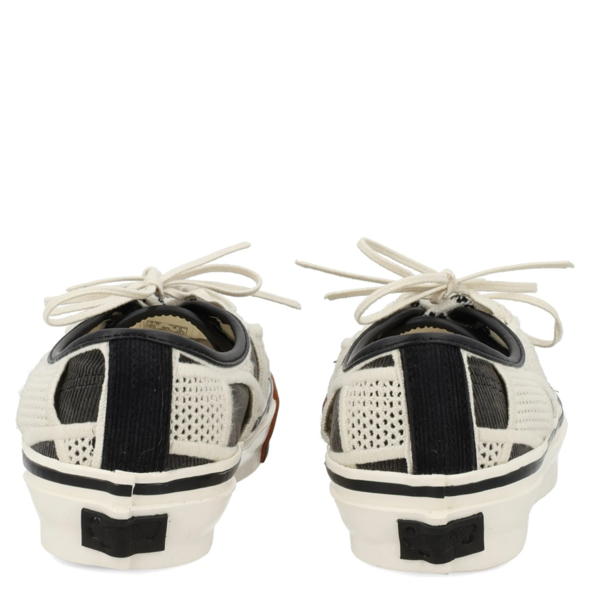 SNEAKER "AUTHENTIC 44"