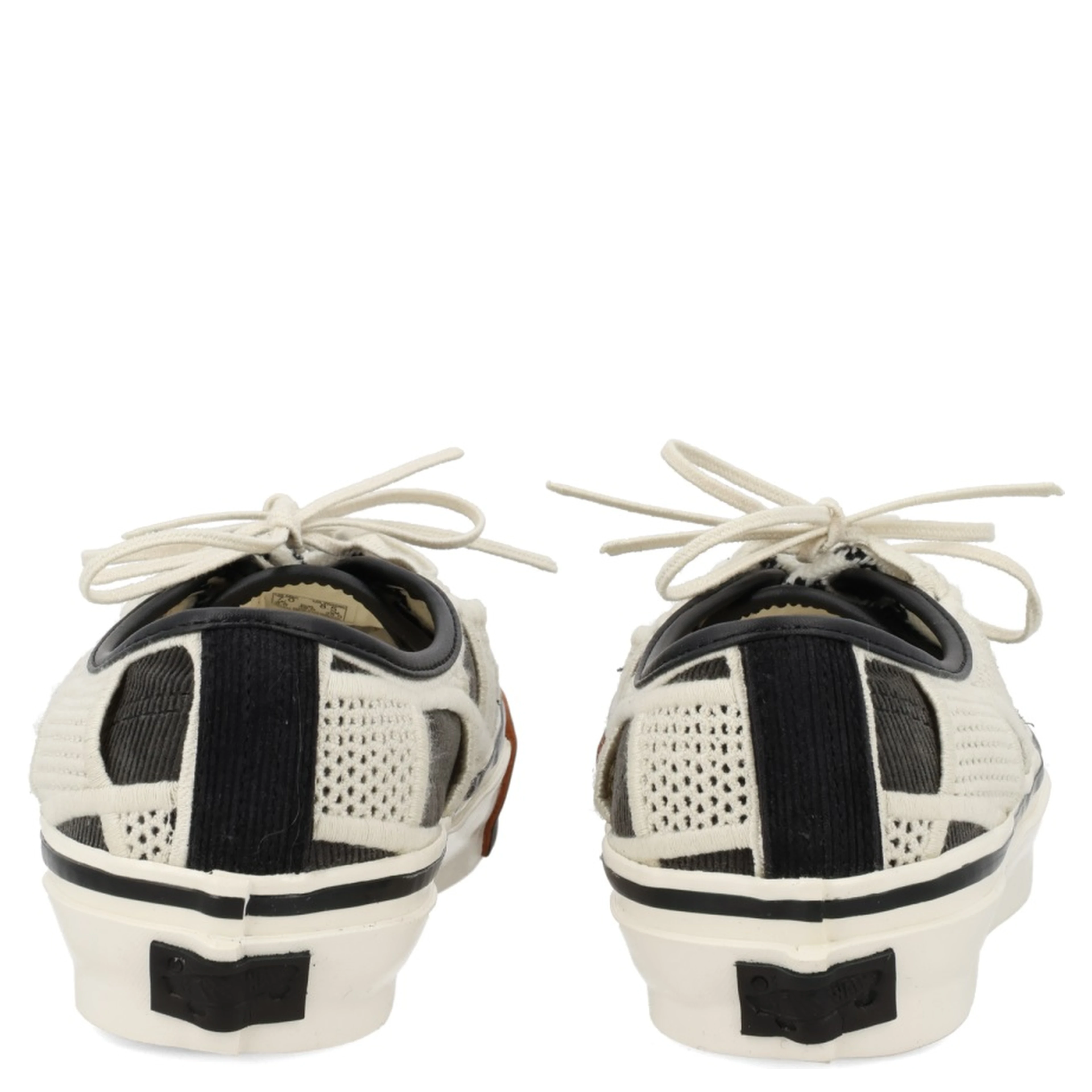 SNEAKER "AUTHENTIC 44"