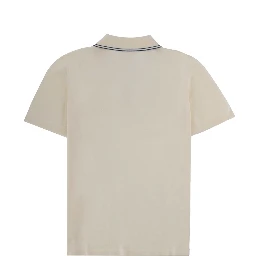POLO "ALEX" CON LOGO