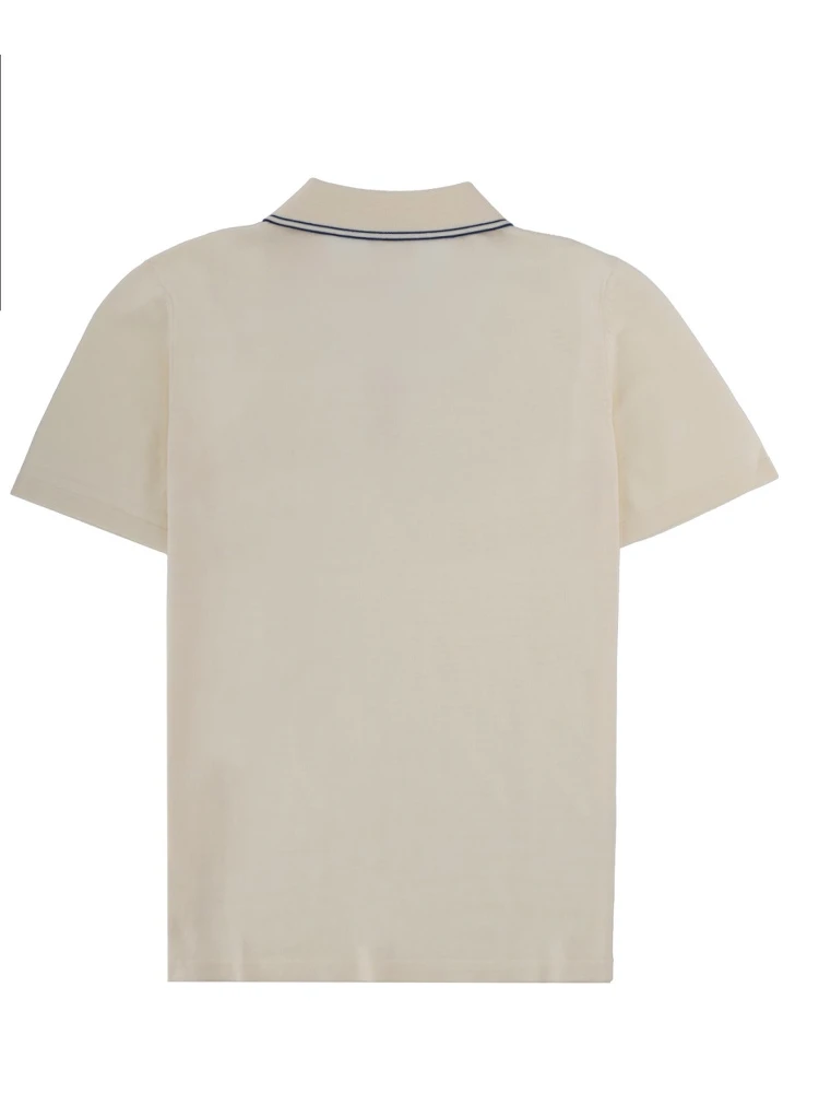 POLO "ALEX" CON LOGO alternative