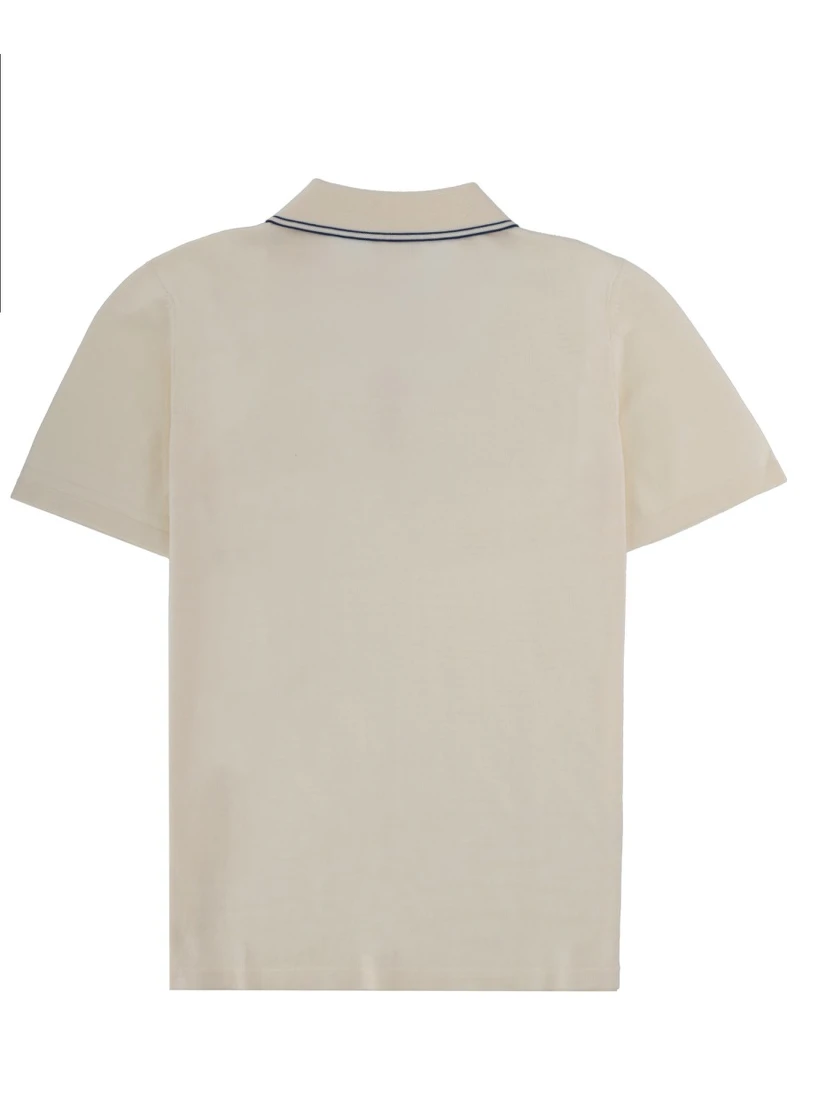 POLO "ALEX" CON LOGO